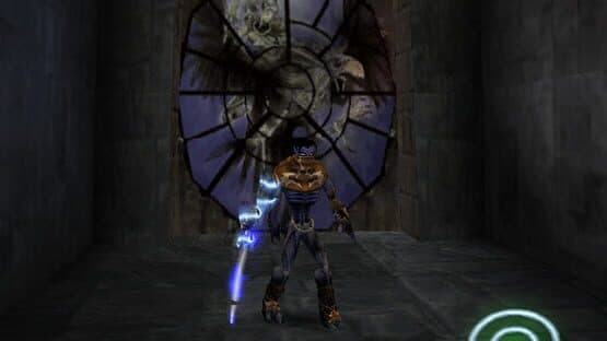 Legacy of Kain: Soul Reaver screenshot 5