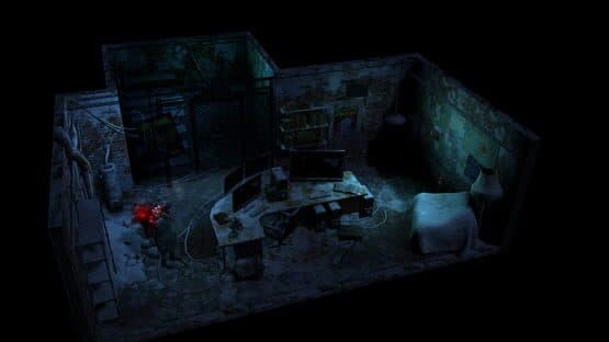 Impact Winter screenshot 4