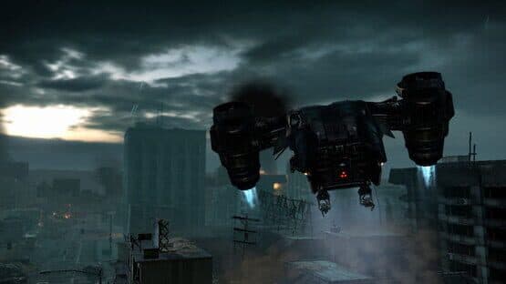 Terminator Salvation screenshot 3
