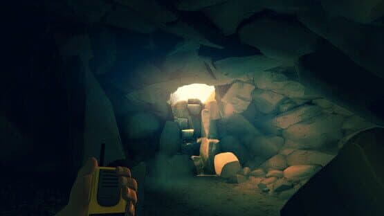 Firewatch screenshot 8