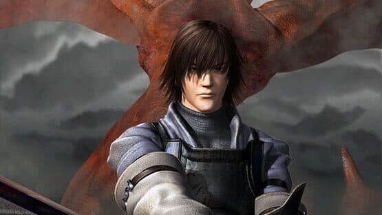 Drakengard artwork 8