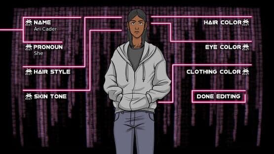 Arcade Spirits screenshot 2