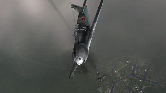 Pacific Fighters screenshot 2