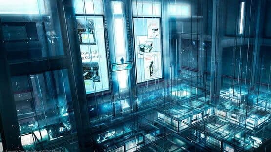 Assassin's Creed Brotherhood artwork 4