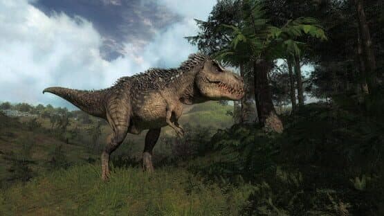 TheHunter: Primal screenshot 2