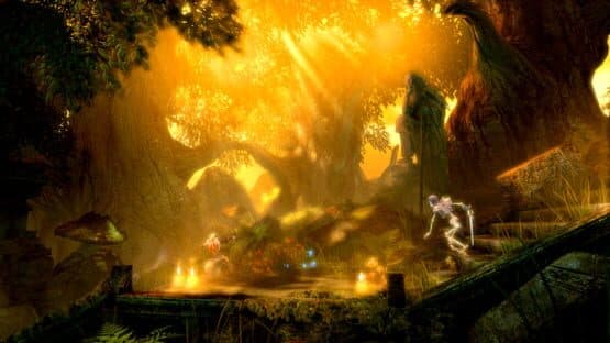 Trine Enchanted Edition screenshot 9