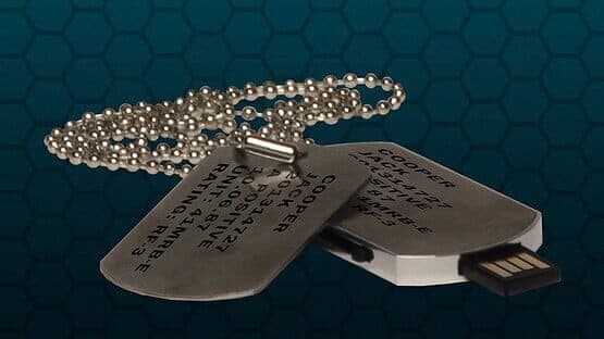 Titanfall 2: Vanguard Collector's Edition screenshot 1