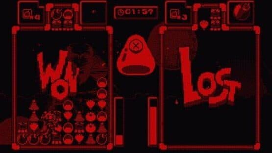 Panic Bomber screenshot 5