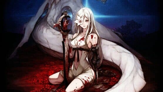 Drakengard 3 artwork 7