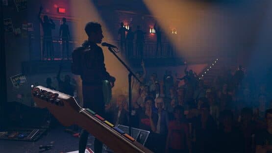 Rock Band VR screenshot 1