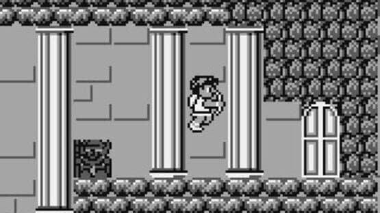 Kid Icarus: Of Myths and Monsters screenshot 6