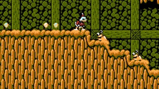 Disney's DuckTales screenshot 12