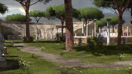 The Talos Principle screenshot 5