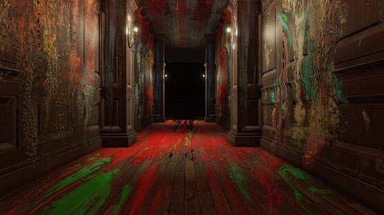 Layers of Fear screenshot 3