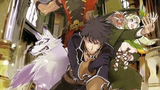 Shadow Hearts: Covenant artwork 8