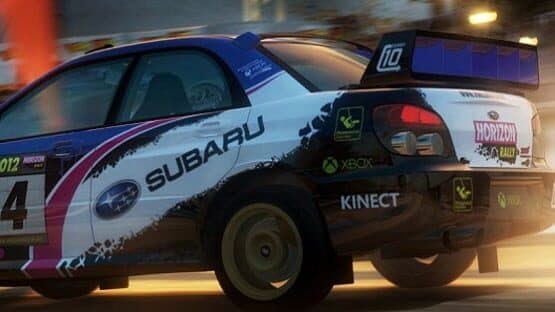 Forza Horizon - 1000 Club Expansion Pack screenshot 1