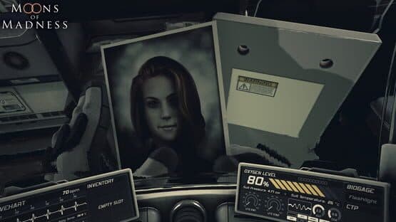 Moons of Madness screenshot 4