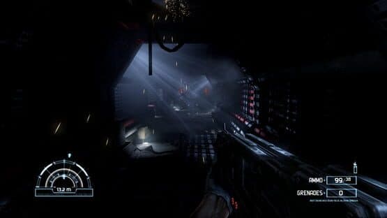 Aliens vs. Predator screenshot 2