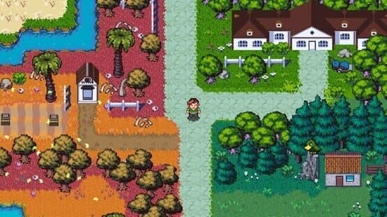 Golf Story screenshot 10