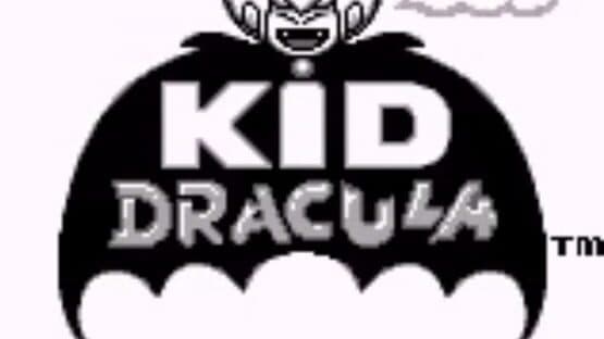 Kid Dracula screenshot 3