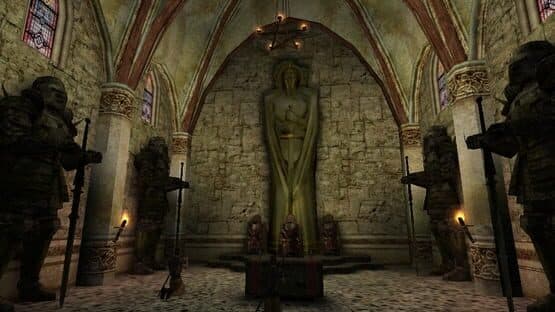 Gothic II: Gold Edition screenshot 5