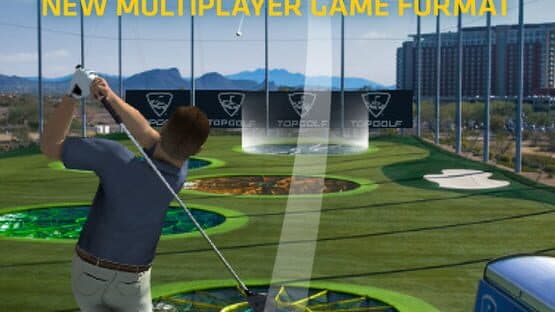 WGT by Topgolf screenshot 10