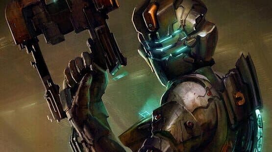 Dead Space 2 artwork 12
