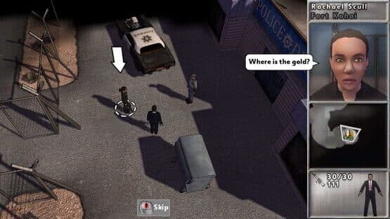 Survivalist screenshot 3