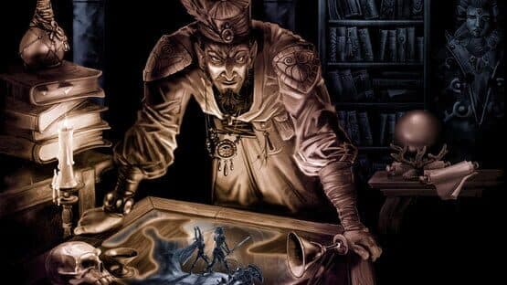 Neverwinter Nights artwork 1