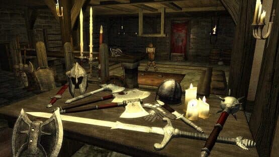 The Elder Scrolls IV: Oblivion - Game of the Year Edition screenshot 4