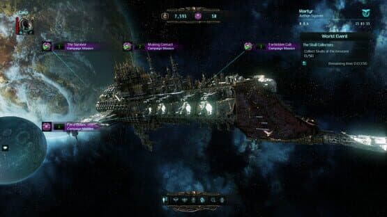 Warhammer 40,000: Inquisitor - Martyr screenshot 7