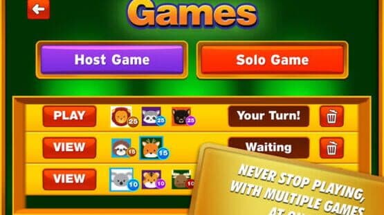 Skip-Bo screenshot 9