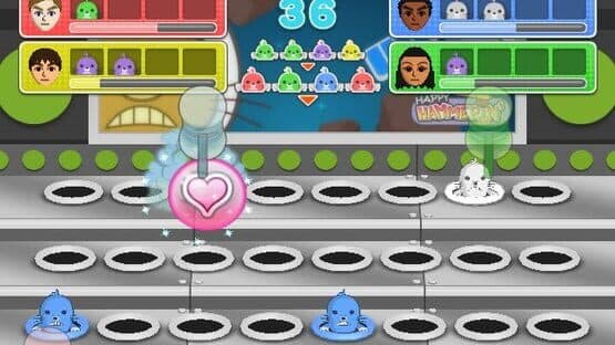 Happy Hammerin' screenshot 7