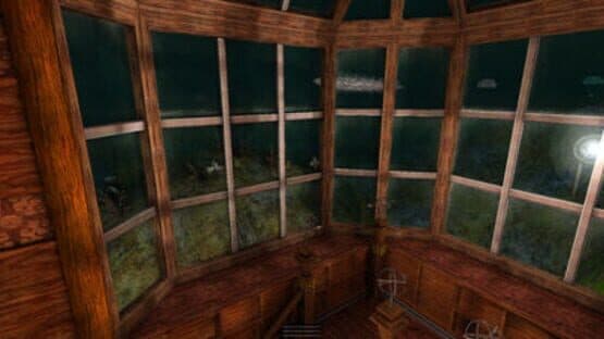 realMyst screenshot 11