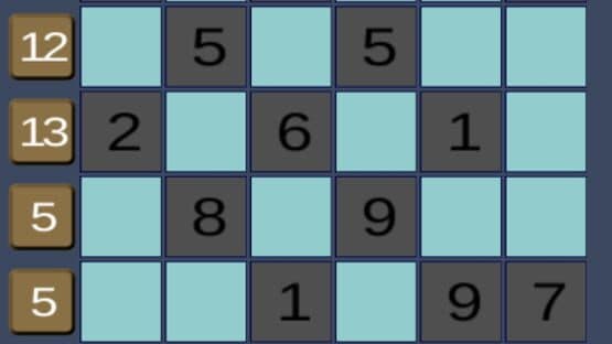 Addoku screenshot 2