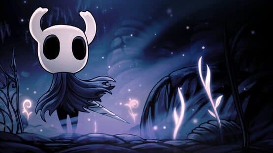 Hollow Knight artwork 8