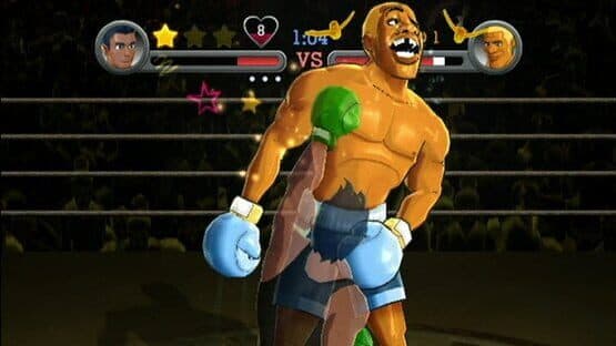Punch-Out!! screenshot 8