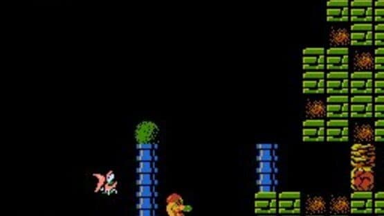 Metroid screenshot 8