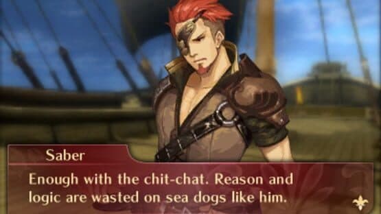 Fire Emblem Echoes: Shadows of Valentia screenshot 6