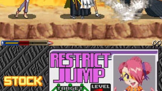 Bleach: The Blade of Fate screenshot 4