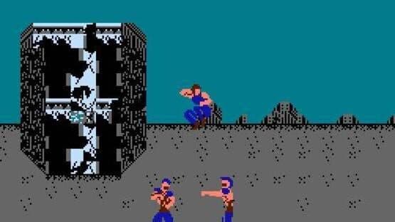 Hokuto no Ken screenshot 5