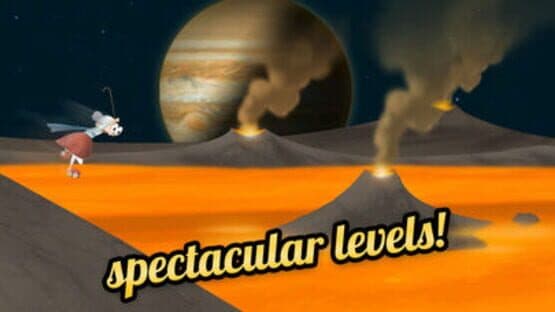 Granny Smith screenshot 7