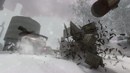 FlatOut 4: Total Insanity screenshot 5