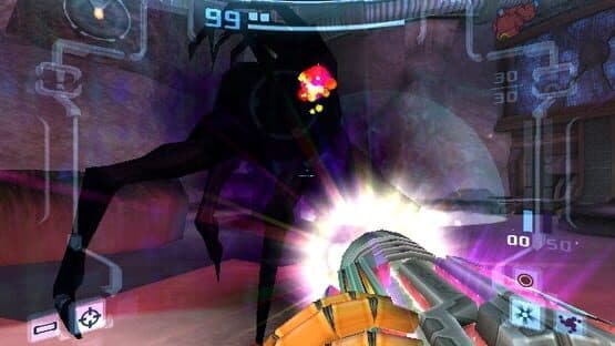 Metroid Prime 2: Echoes screenshot 7