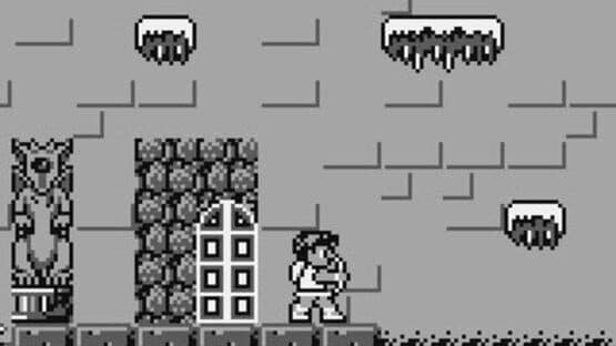 Kid Icarus: Of Myths and Monsters screenshot 3