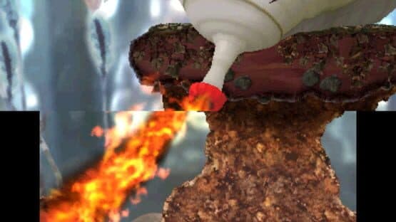 Hey! Pikmin screenshot 9