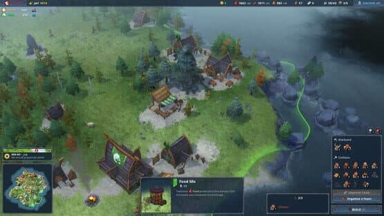 Northgard screenshot 5