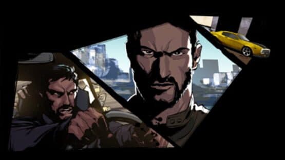 Driver: Renegade 3D screenshot 2