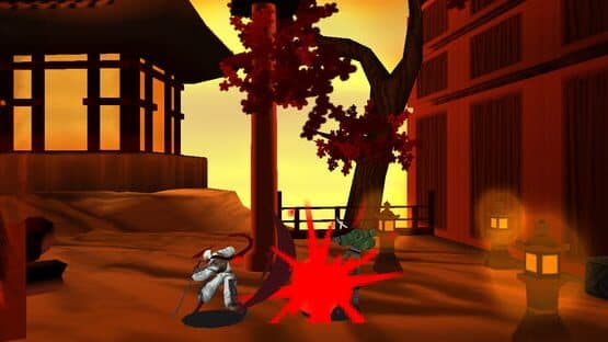 Shinobi screenshot 9