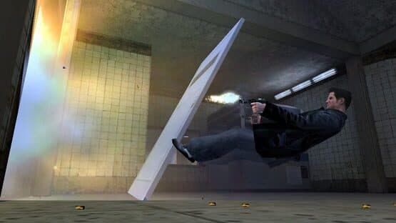 Max Payne screenshot 5